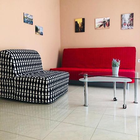 Appartamento Kat-Ikea Vintage Kavala Esterno foto