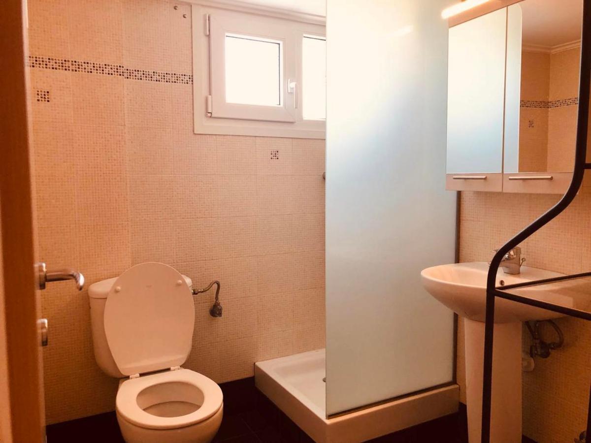 Appartamento Kat-Ikea Vintage Kavala Esterno foto